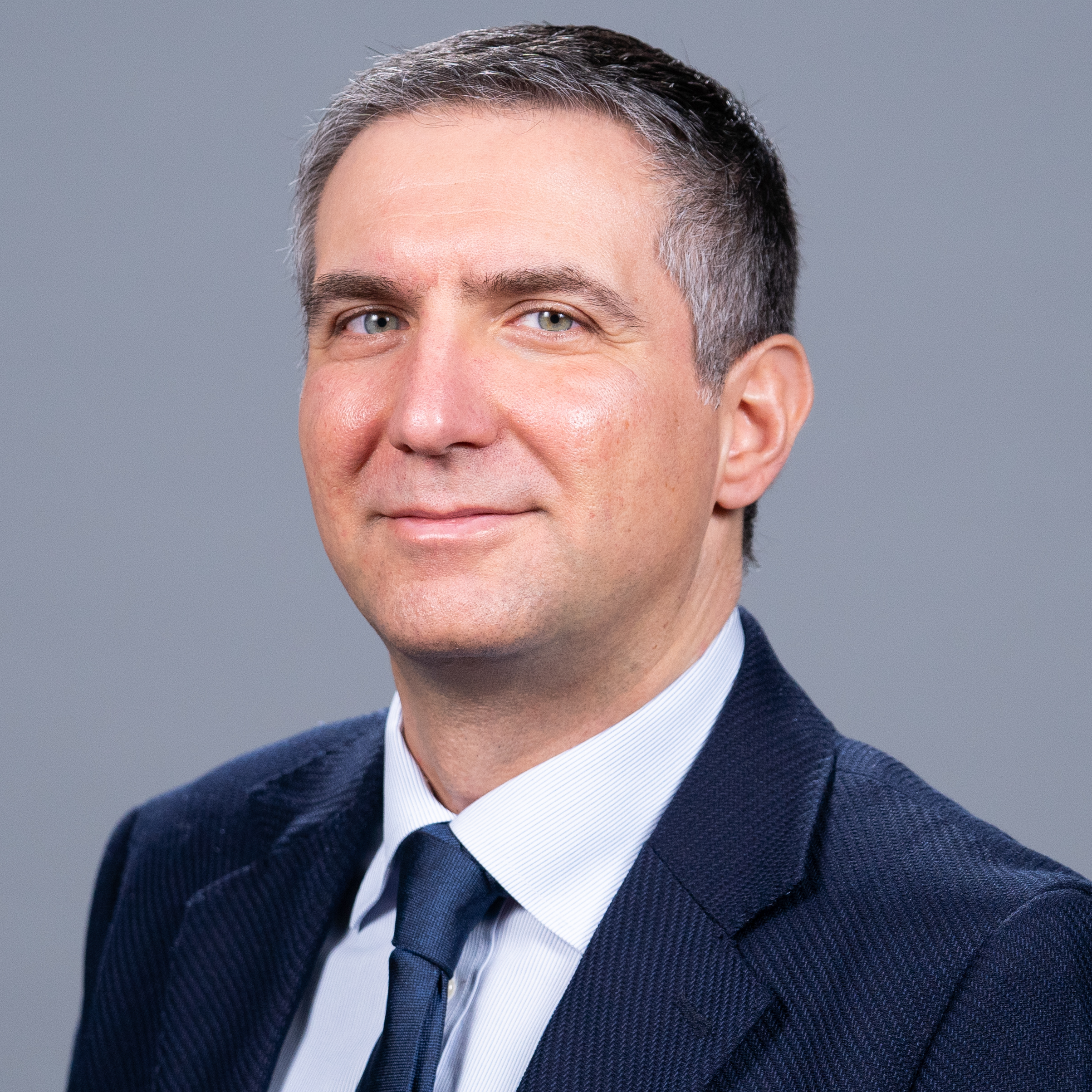Massimiliano Fratoni